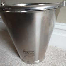 New Hygienox Teknomek 15 litre