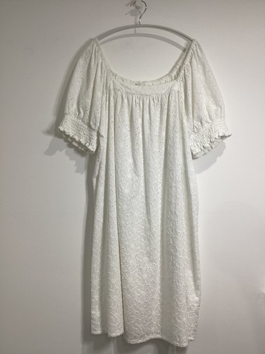 Monsoon white broderie - monsoon, beach