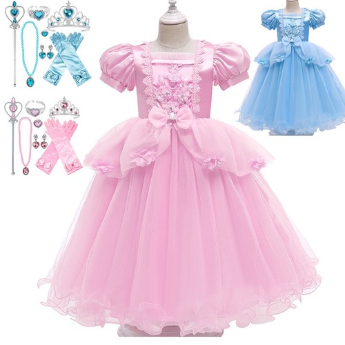 Cinderella princess fancy - princess,
