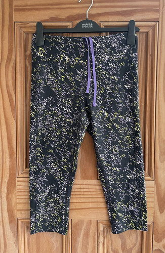Ladies goodmove black - ex,