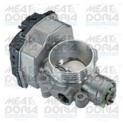 Throttle body 89045 - body,