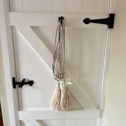 Laura ashley plaited curtain - ashley,