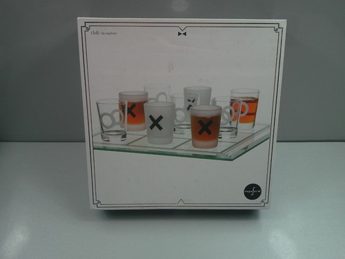 Sagaform club tic tac toe - sagaform,