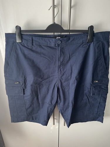 Jacamo men navy cargo - jacamo,