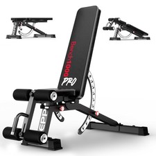 Weight bench 600kg capacity - 600kg,