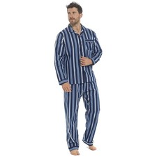 Mens 100% Brushed Cotton