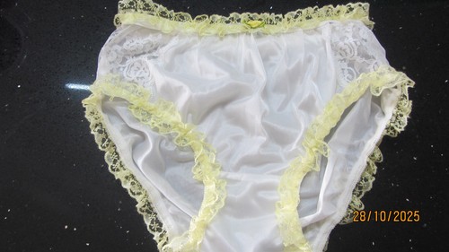 Vintage style panties - vintage,