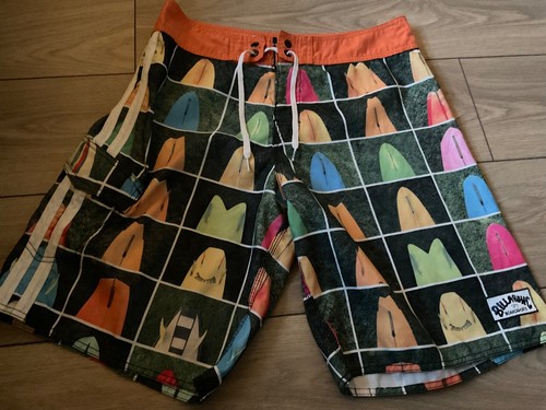 Billabong donavon - billabong,