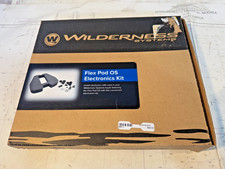 Wilderness flex pod - wilderness,