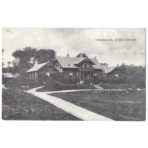 Kirkcowan glendarroch - kirkcowan,
