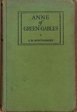 Anne of Green Gables - L. M