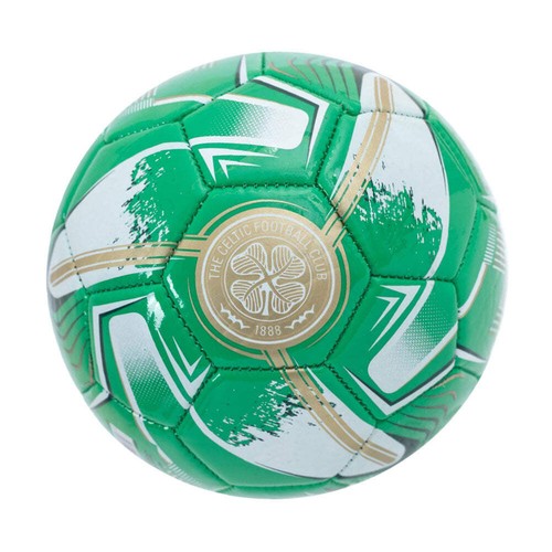 Celtic turbine skill ball - fc,