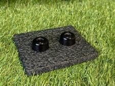 Genuine Suzuki Gsxr 1000 Bar End Weights Pair Handlebar, Gsxr1000rr 2012-16