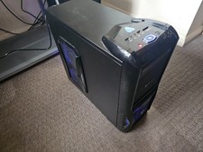  Gaming PC with NVIDIA GeForce GTX 1060 6GB 