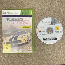 Forza Horizon (Xbox 360)