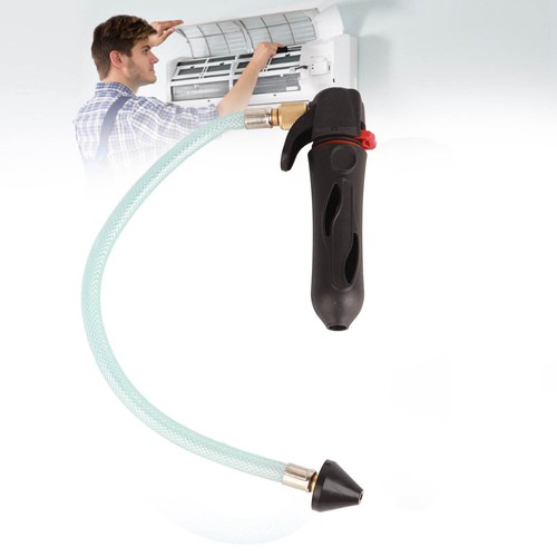 Threaded drain gun safe - gun,