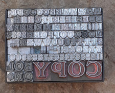 Letterpress printing adana - letterpress,