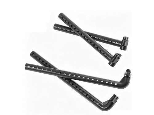Plastic body post 51528 - plastic,