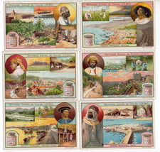 LIEBIG  S. 951   F. 950, C/SET