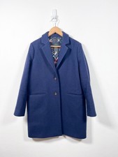 Joules Coat Jacket Womens UK