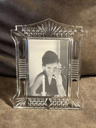 Waterford abbyville crystal - waterford,