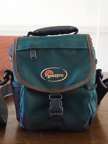 Lowepro nova micro padded - nova,