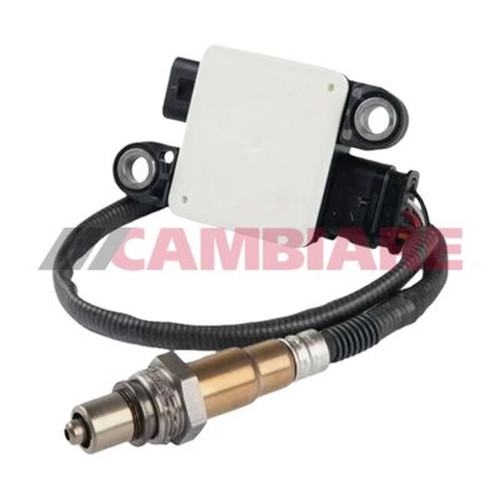Cambiare diesel particulate - cambiare,