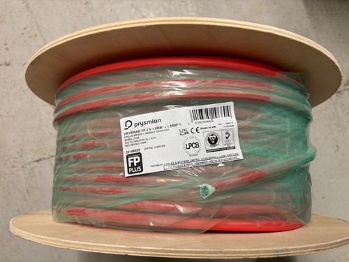 Prysmian 5mm fp plus - fp,