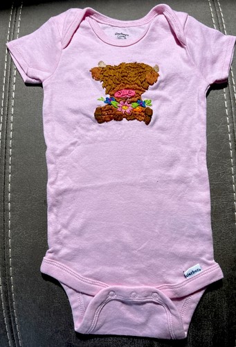 New one kind baby - of, girl