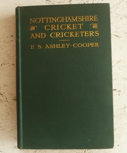 Vintage book c1923 - vintage,