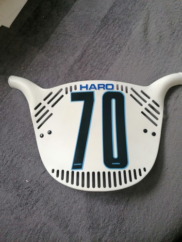 Old school bmx haro - old,