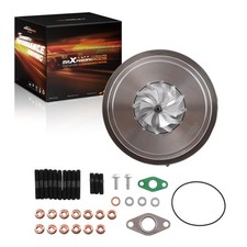 Upgrade Billet Turbo Core