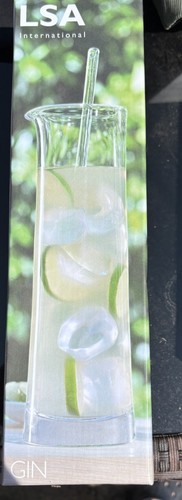Lsa international gin cocktail - lsa,