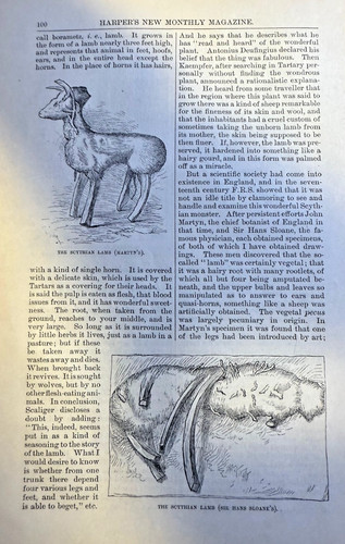 1881 monsters japanese - monsters,