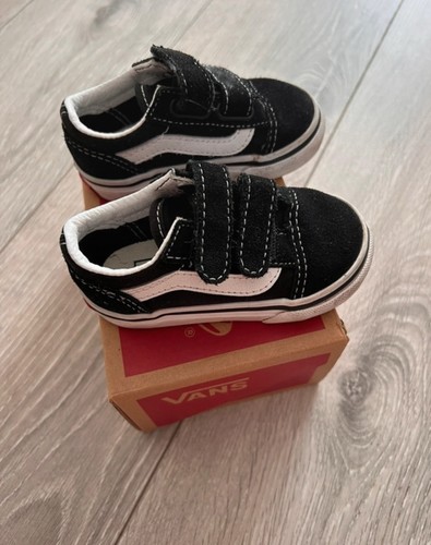 Infant size black - infant, old