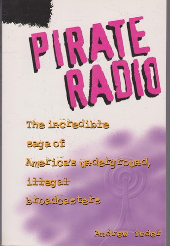 Pirate radio the incredible - radio:,