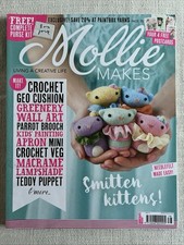 Mollie Makes Magazine - Issue