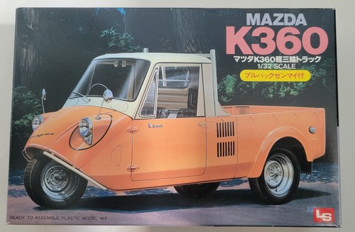 Models mazda k360 1 - models,