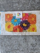 SUNBEAUTY Paper Flowers