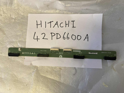 Xbus buffer nd60300 - xbus, nd60300-0026