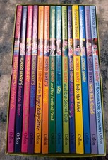 Horrid Henry Does His Worst
