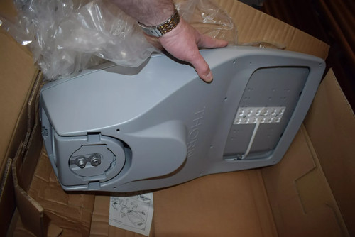 Thorn r2l2 led street light - led,