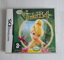 Disney Fairies: Tinker Bell -