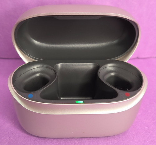 Phonak charger ric - go, sphere