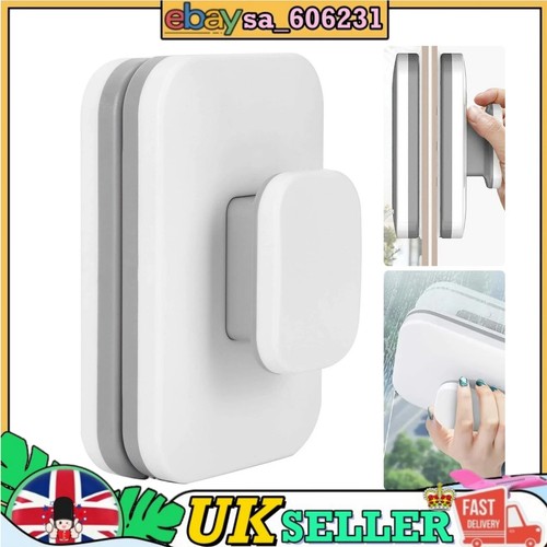 Magnetic window cleaner tool - magnetic,