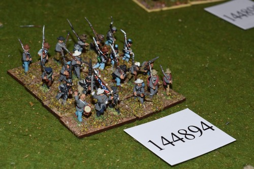 15mm acw confederate - 15mm,