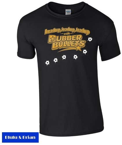 10cc rubber bullets - 10cc,