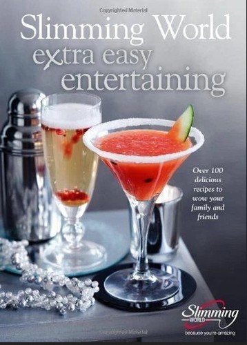 Slimming world extra easy - slimming,