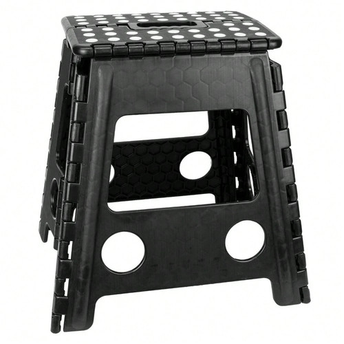 Small folding step stool home - small,