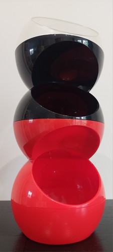Nescafe dolce gusto red - dolce,